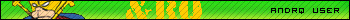 andrq user bar