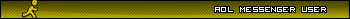 AOL Messenger Userbar