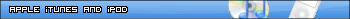 Apple iTunes and iPod