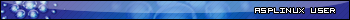 ASPLinux user