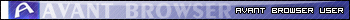 Avant Browser user