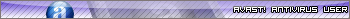avast Antivirus Userbar