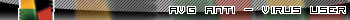AVG Anti - Virus User