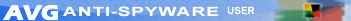 AVG Anti-Spyware USER