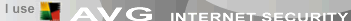 AVG Internet Security USER /gray/