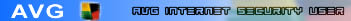 AVG Internet Security USER2