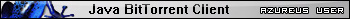Azureus user