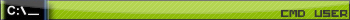 CMD User