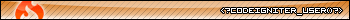 CodeIgniter User