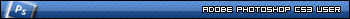 Photoshop CS3 User