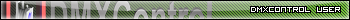 DMXControl green