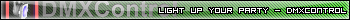dmxcontrol green 2