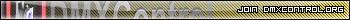 dmxcontrol yellow