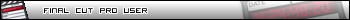 Final Cut Pro user