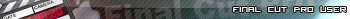 Final Cut Pro