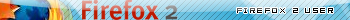 Firefox 2 User
