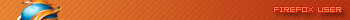Firefox user