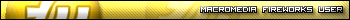 Macromedia Fireworks User