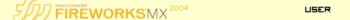 Macromedia Fireworks MX 2004