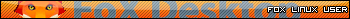 Fox Linux Orange