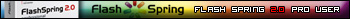 Flash Spring Pro