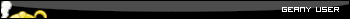 Geany userbar
