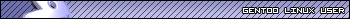 Gentoo Linux User