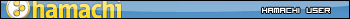 Hamachi Userbar