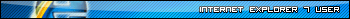Internet Explorer 7
