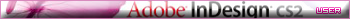 Adobe indesign