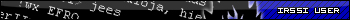 Irssi user