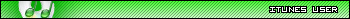 iTunes Userbar