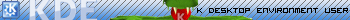 Linux KDE