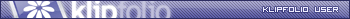 Klipfolio User