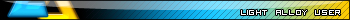 Light Alloy User (for light backgrnd)