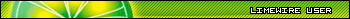 Limewire Userbar