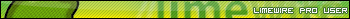 Limewire Pro SG