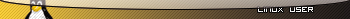 Linux userbar