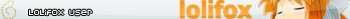 Lolifox userbar
