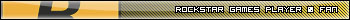 RockStar Fan and Player