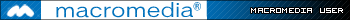 Macromedia User