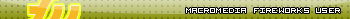 Macromedia Fireworks