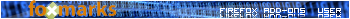 foxmarks bookmark synchronizer