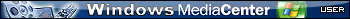 MS Windows Media Center Edition User