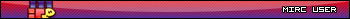 mIRC User
