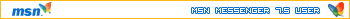 msn messenger 7.5 userbar