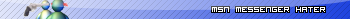 Msn Messenger Hater