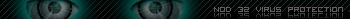NOD32 virus protection