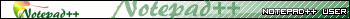 Notepad++