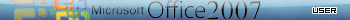 Microsoft Office 2007